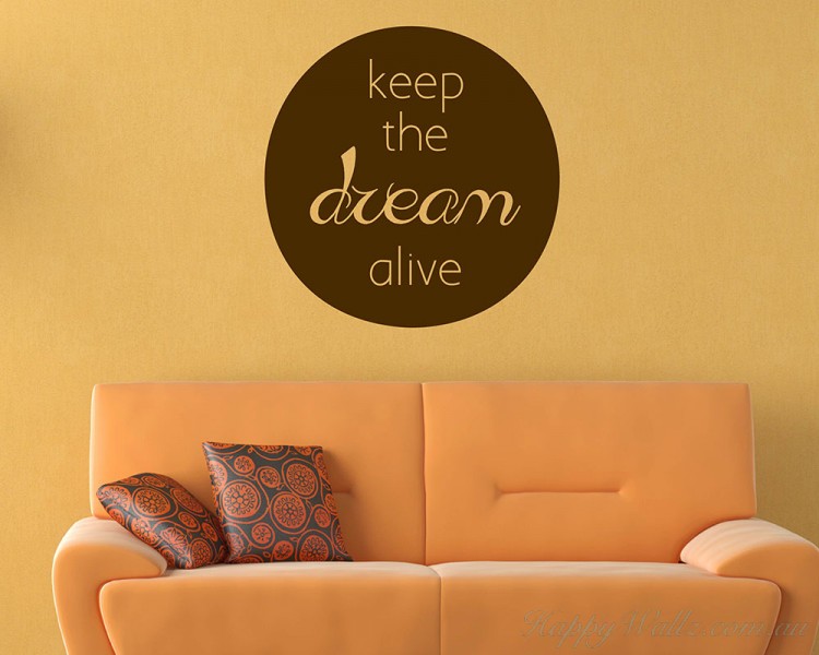 Keep the Dream Quotes Keep the Dream Quotes